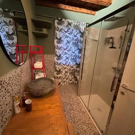 Corte Garofolo アパート