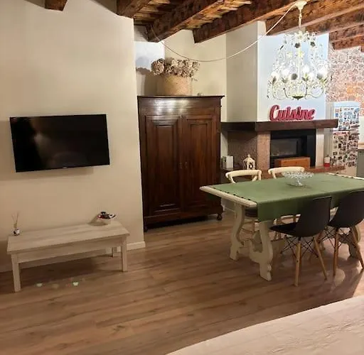 Corte Garofolo * Verona