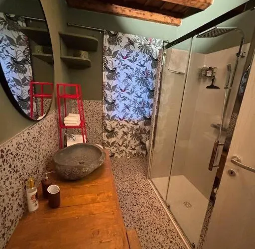 Corte Garofolo Apartment